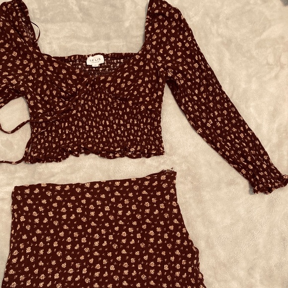 Matching outfit - Picture 4 of 9